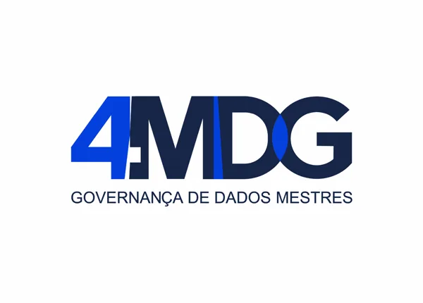 4MDG – Governança de Dados Mestres