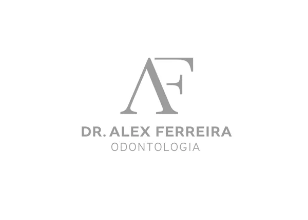 AF Odontologia – Dr. Alex Ferreira