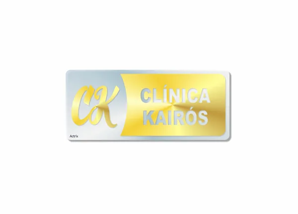 CLÍNICA KAIRÓS