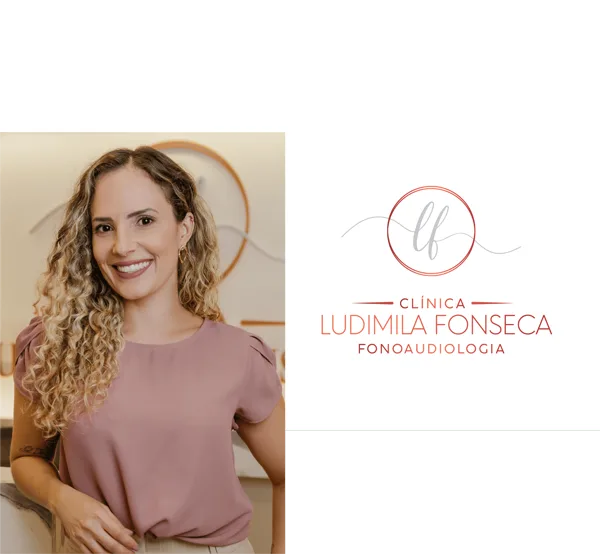Clínica Ludimila Fonseca Fonoaudiologia