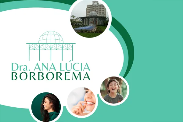 Dra. Ana Lucia Borborema | Dra. Denise Amaral Gurgel