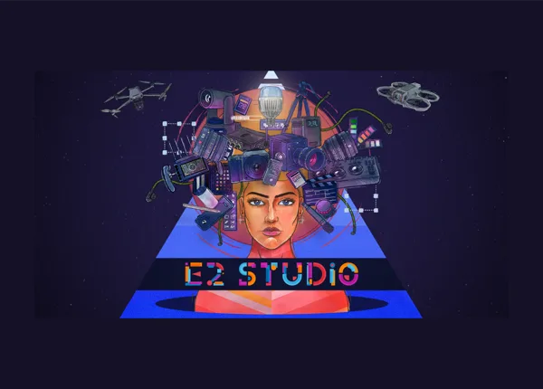 E2 Studio