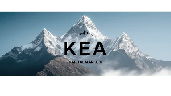KEA Capital Markets