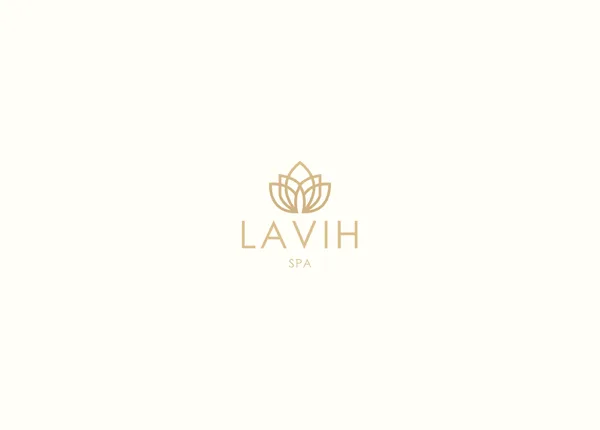 Lavih Spa Vila Leopoldina