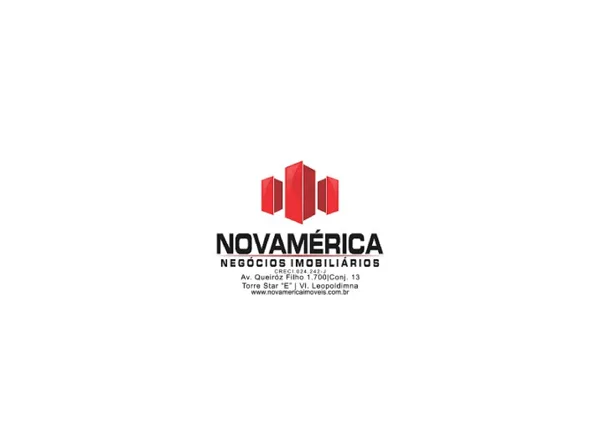 Novamérica Negócios Imobiliários Ltda