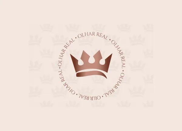 Olhar Real | Studio de Sobrancelhas e beleza