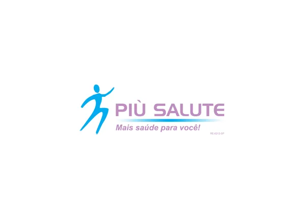 Più Salute Nutrição e Fisioterapia Ltda