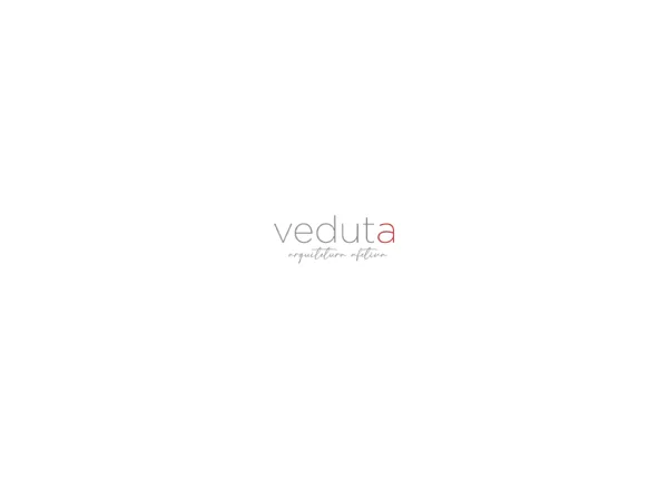 Veduta Arquitetura
