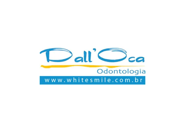 WHITESMILE – DALL’OCA ODONTOLOGIA